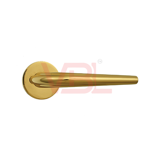 Gold PVD
